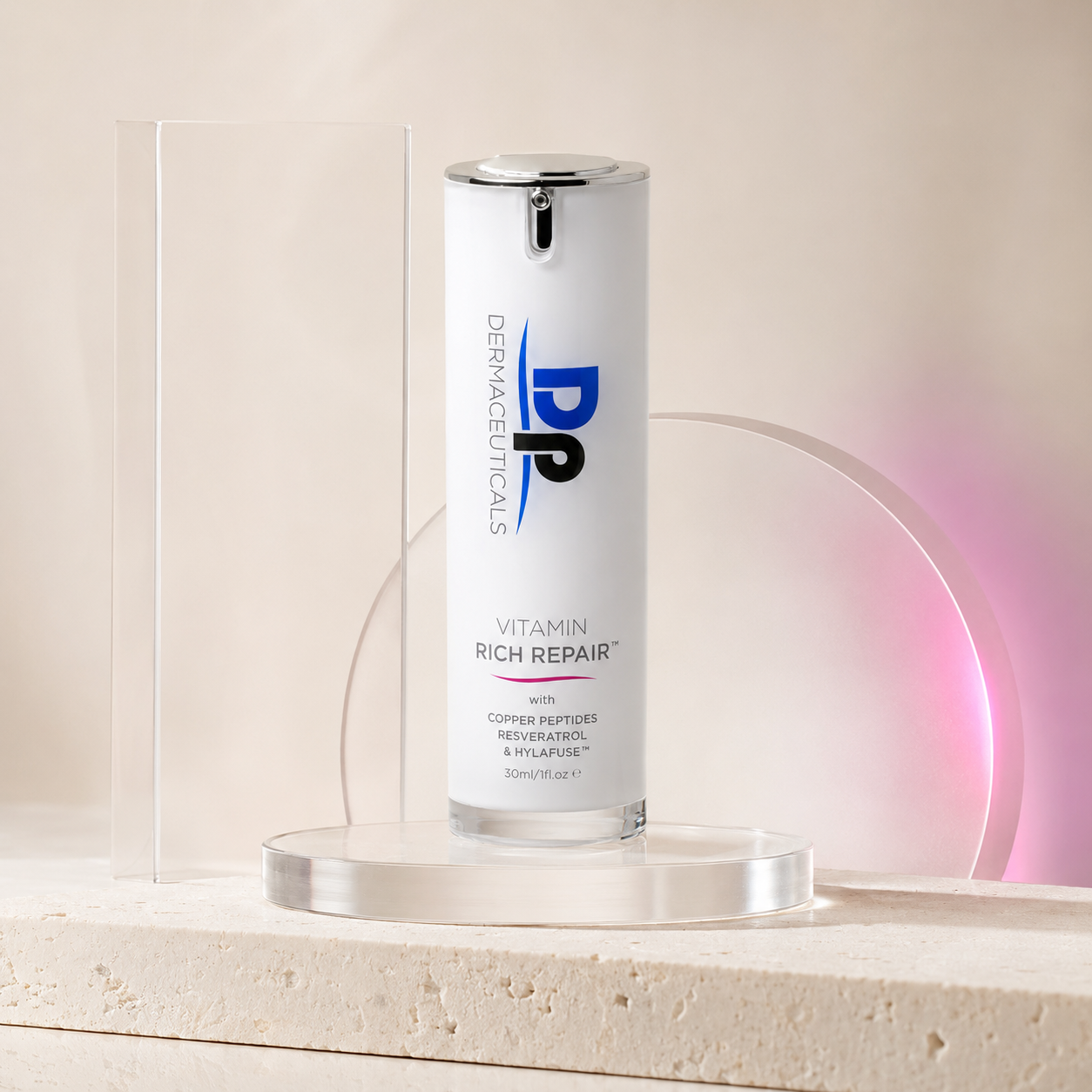 Vitamin Rich Repair