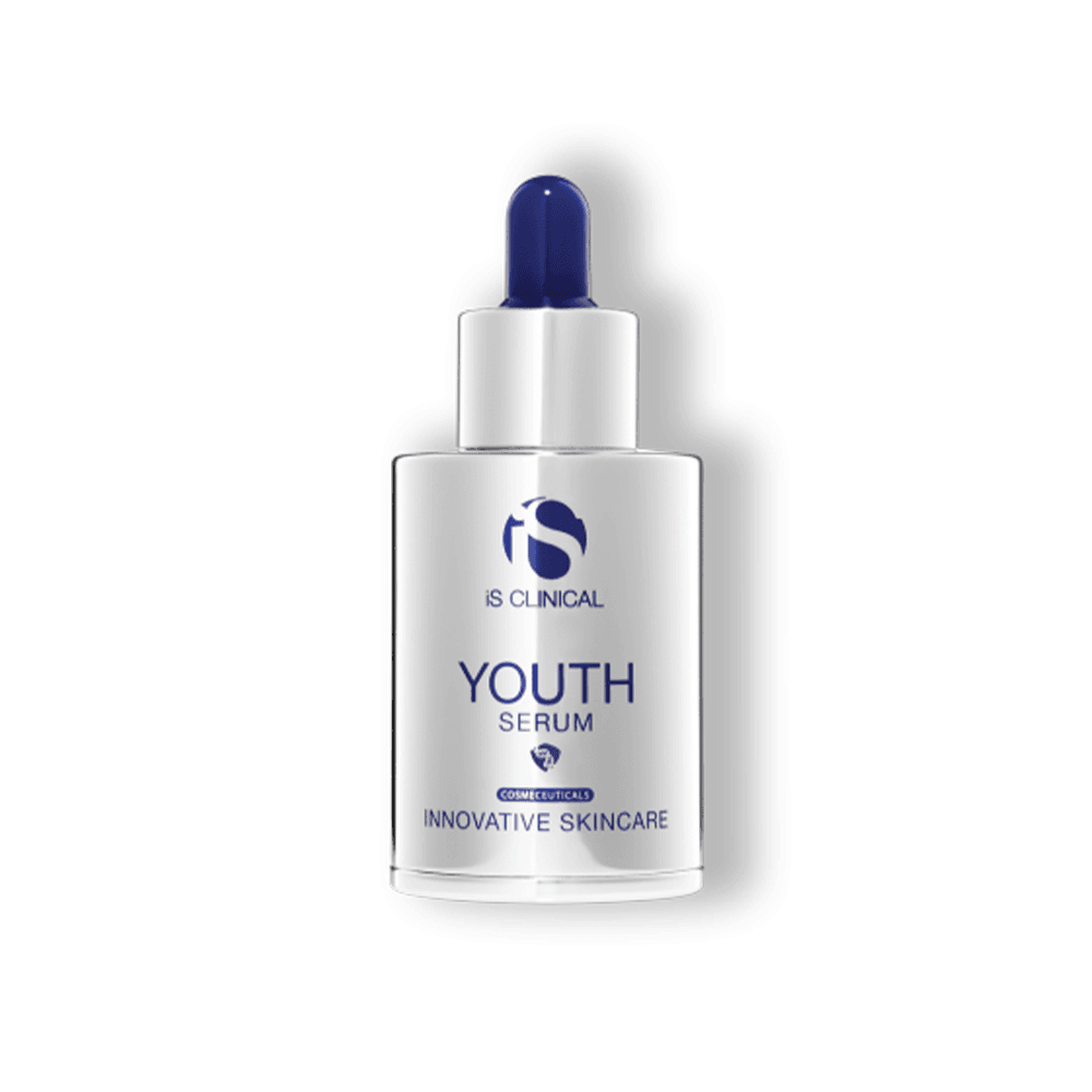 iS Clinical Youth Serum