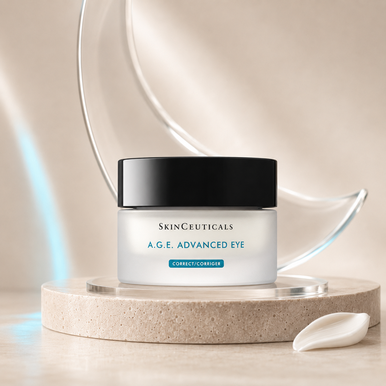 A.G.E. Advanced Eye