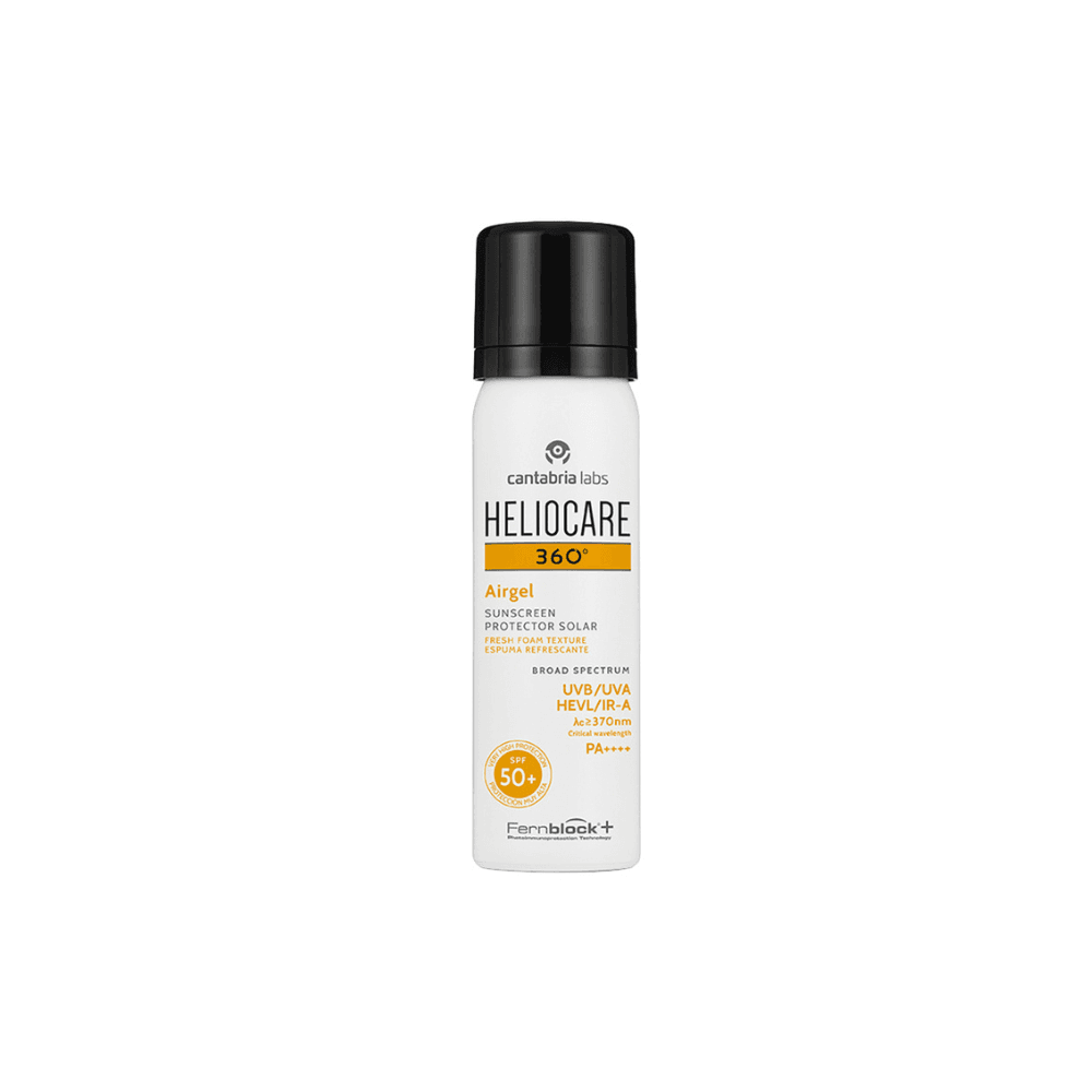 Heliocare 360 Airgel SPF 50