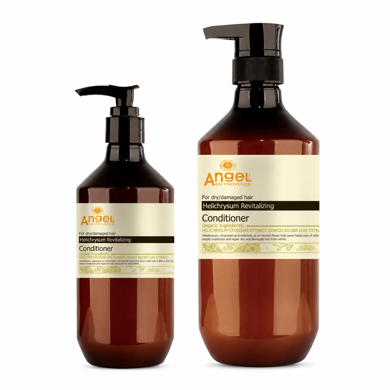 Helichrysum Conditioner
