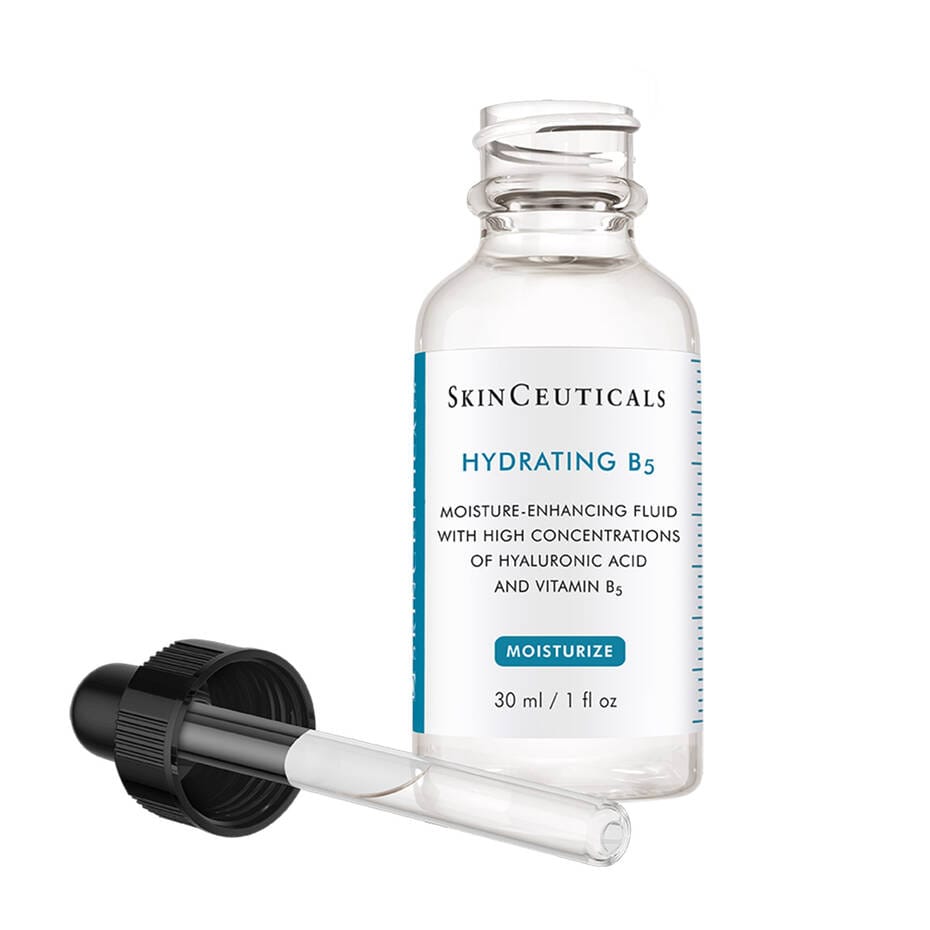 Hydrating B5