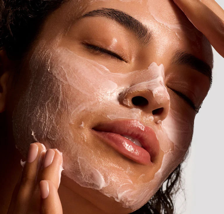 Cream Cleanser