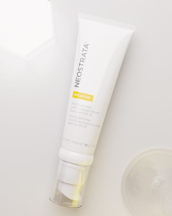 Skin Brightener SPF 35