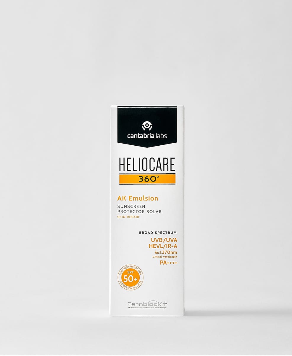 AK Fluid SPF 100+