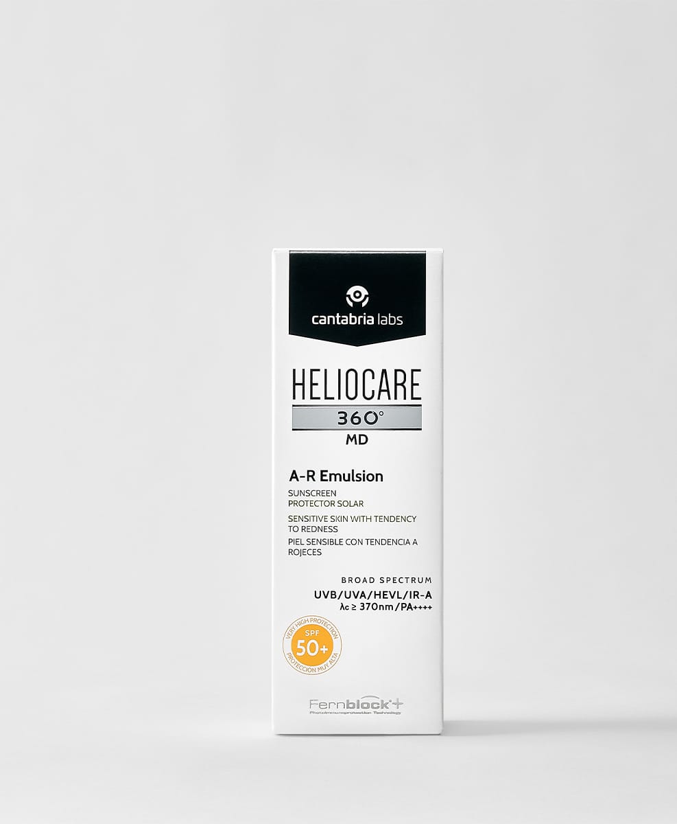 A-R Emulsion SPF 50+