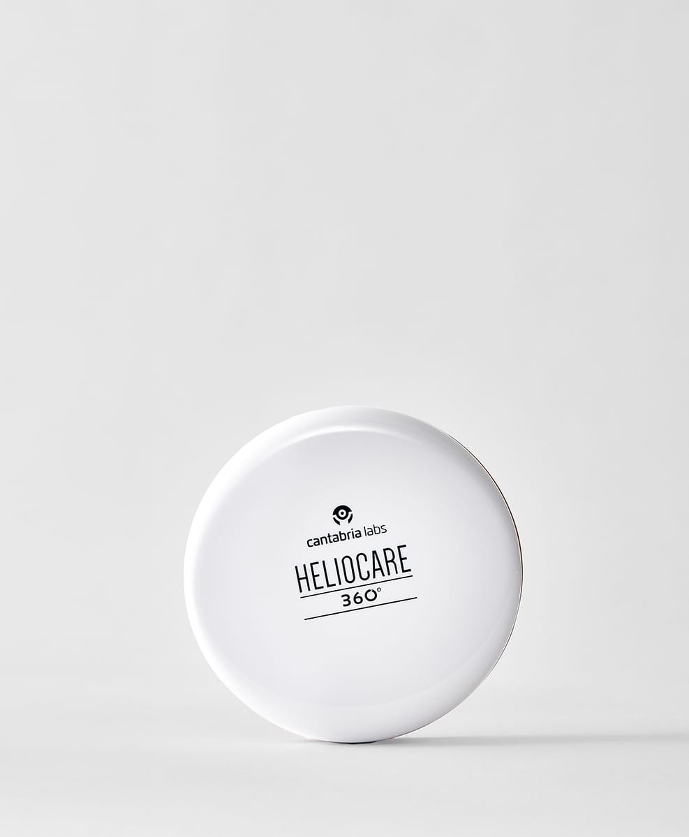 360 Oil-Free Compact Pearl SPF 50+