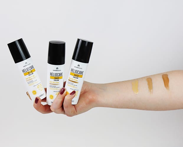 Gel Oil-Free SPF 50