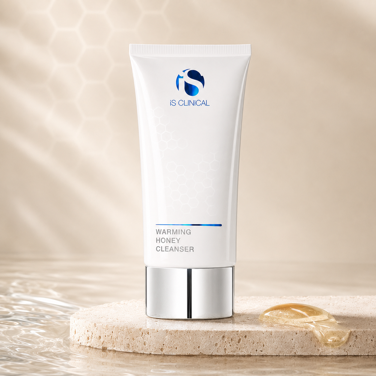 Warming Honey Cleanser
