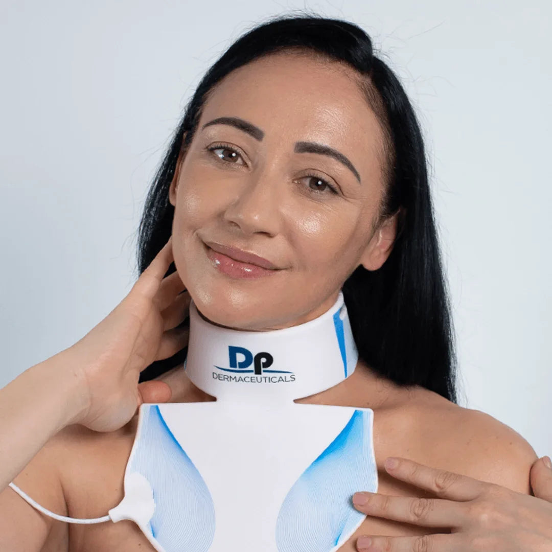 L.E.D. Neck & Décolleté