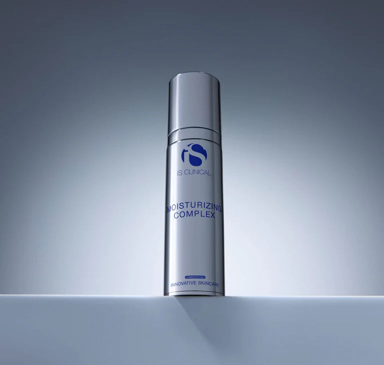 Moisturizing Complex