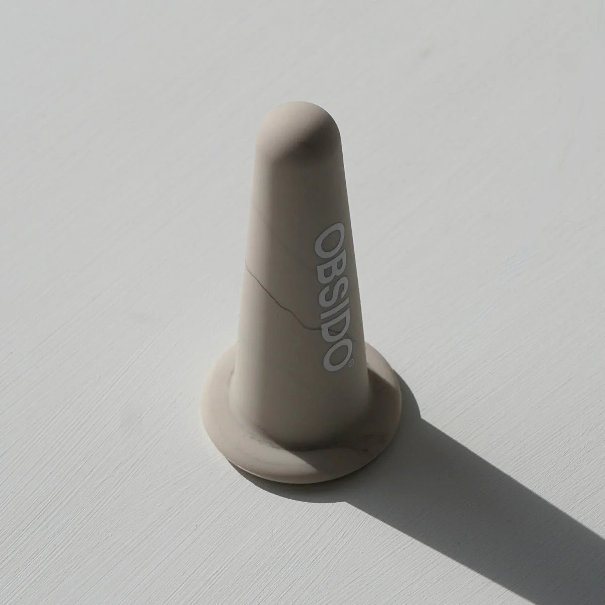 OBSIDO Velvet Facial Cup