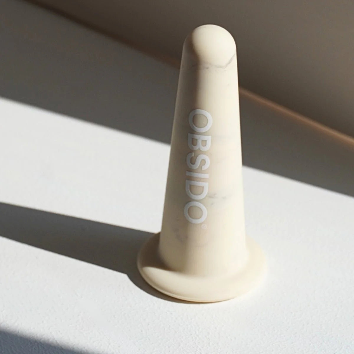 Velvet Facial Cup