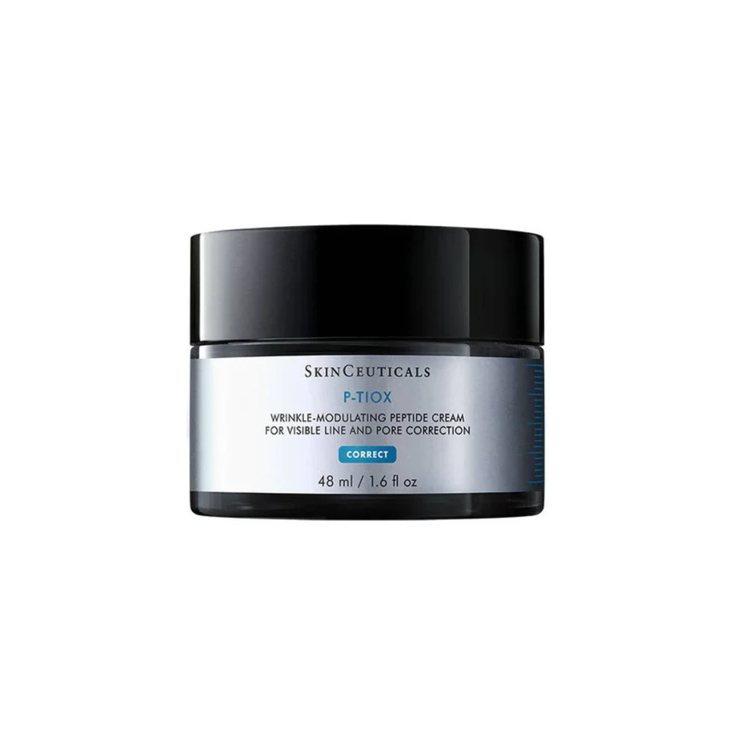 P-TIOX Anti-Wrinkle Cream