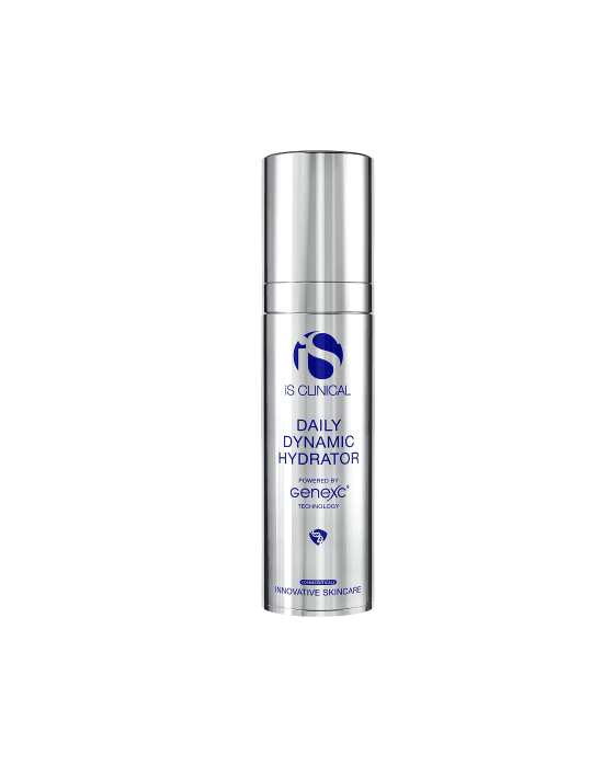 iS Clinical Daily Dynamic Hydrator