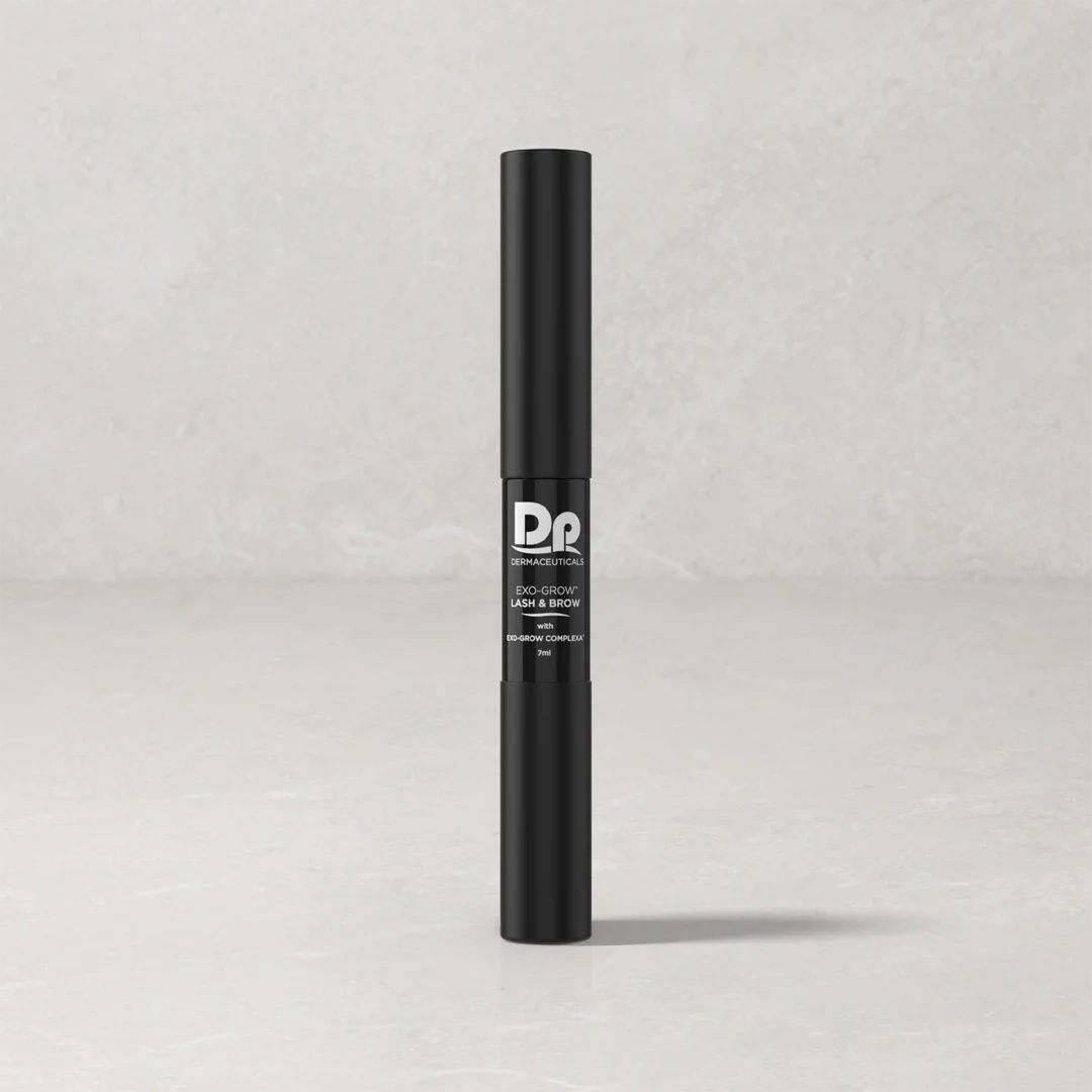 Dp Dermaceuticals Exo-Grow Lash & Brow serum
