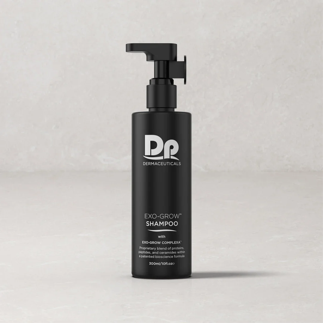 Dp Dermaceuticals Exo-Grow Shampoo