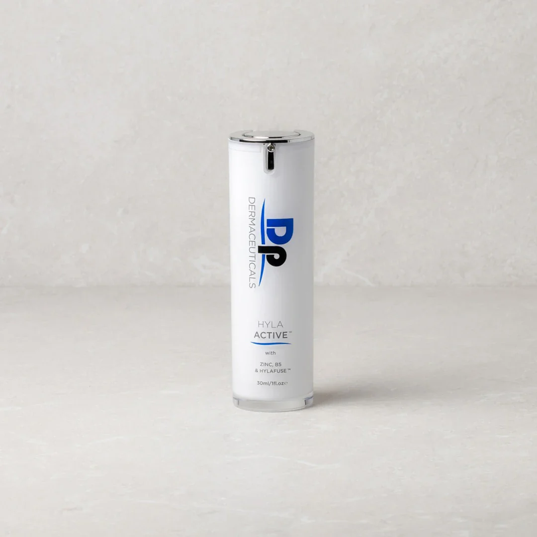 Dp Dermaceuticals Hyla Active