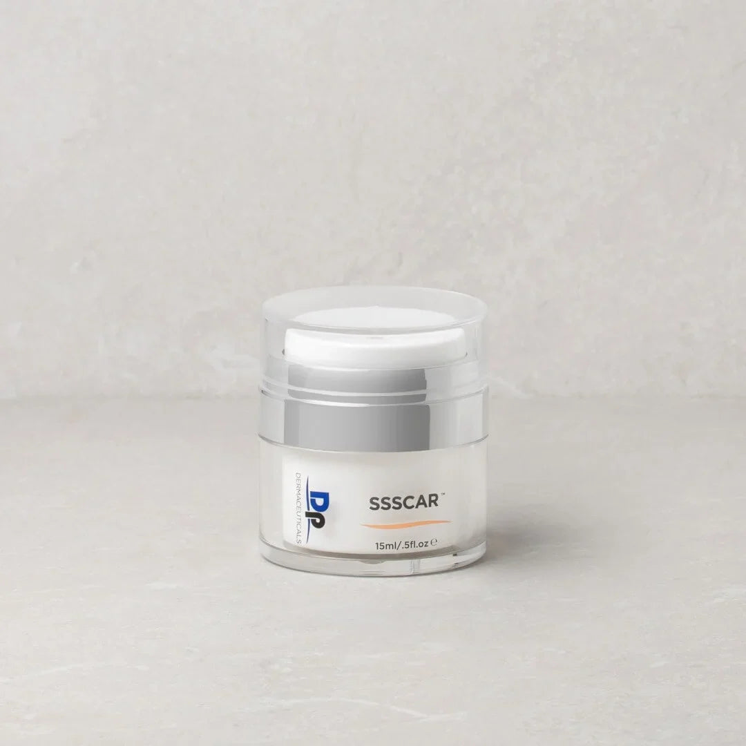 Dp Dermaceuticals SSSCAR