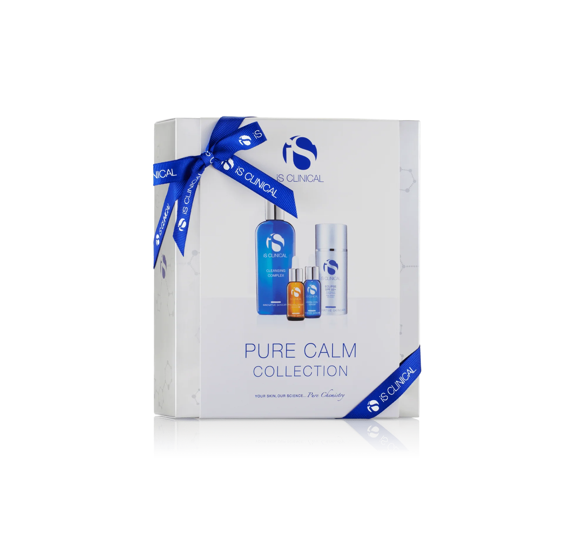 Pure Calm Collection