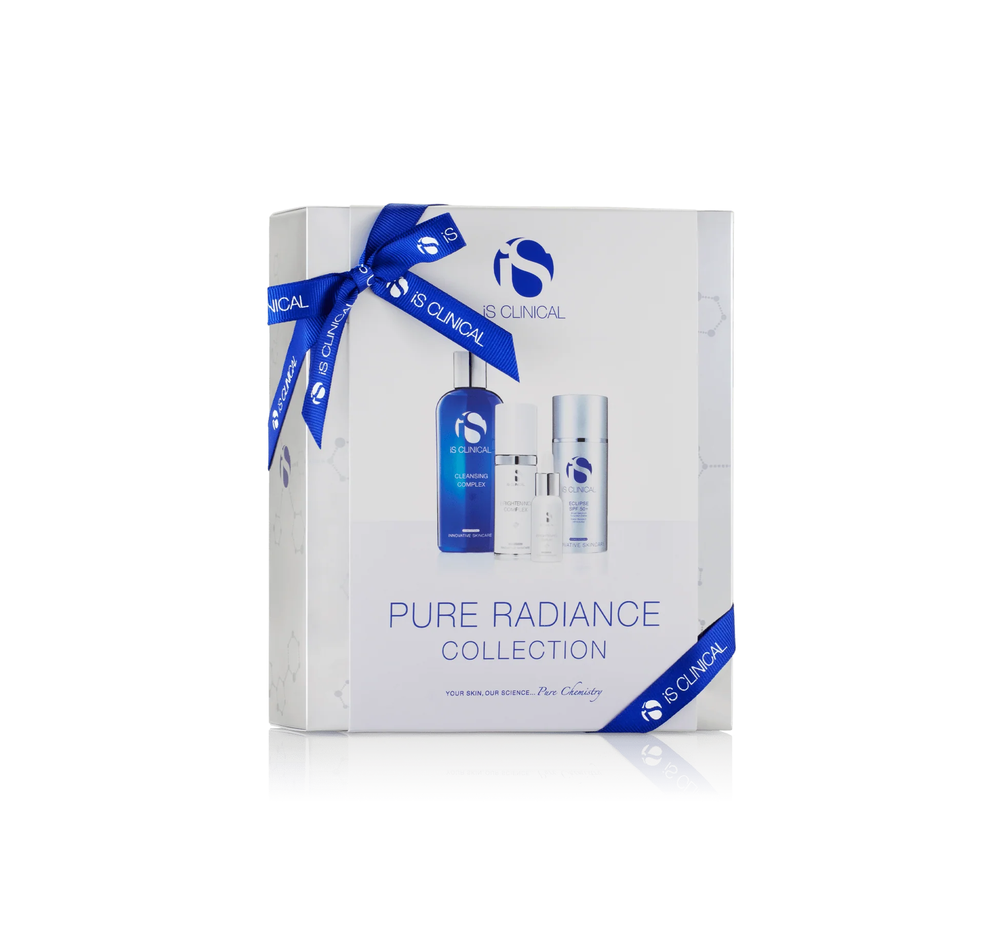 Pure Radiance Collection