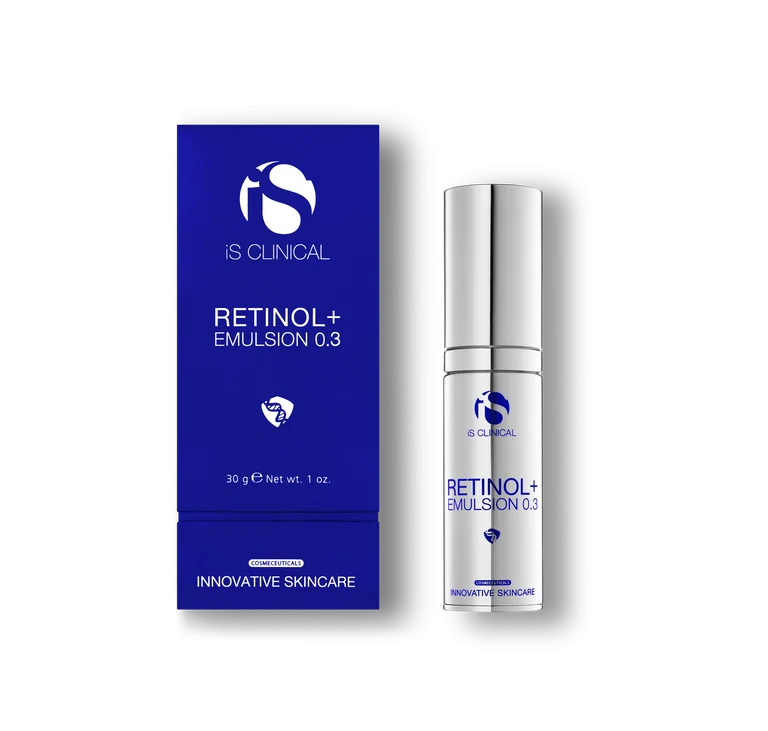 Retinol+ Emulsion 0.3