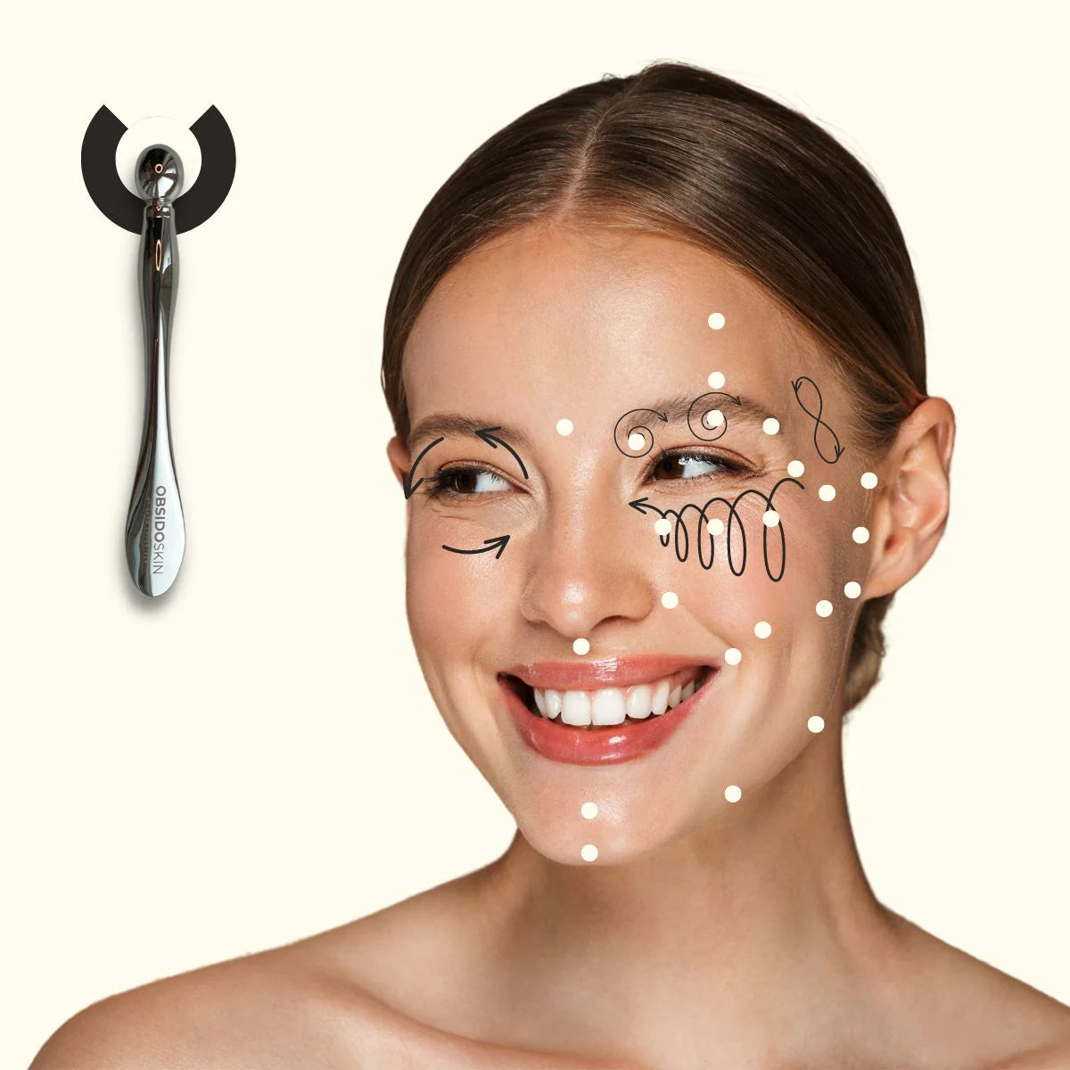 Mini Gua Sha