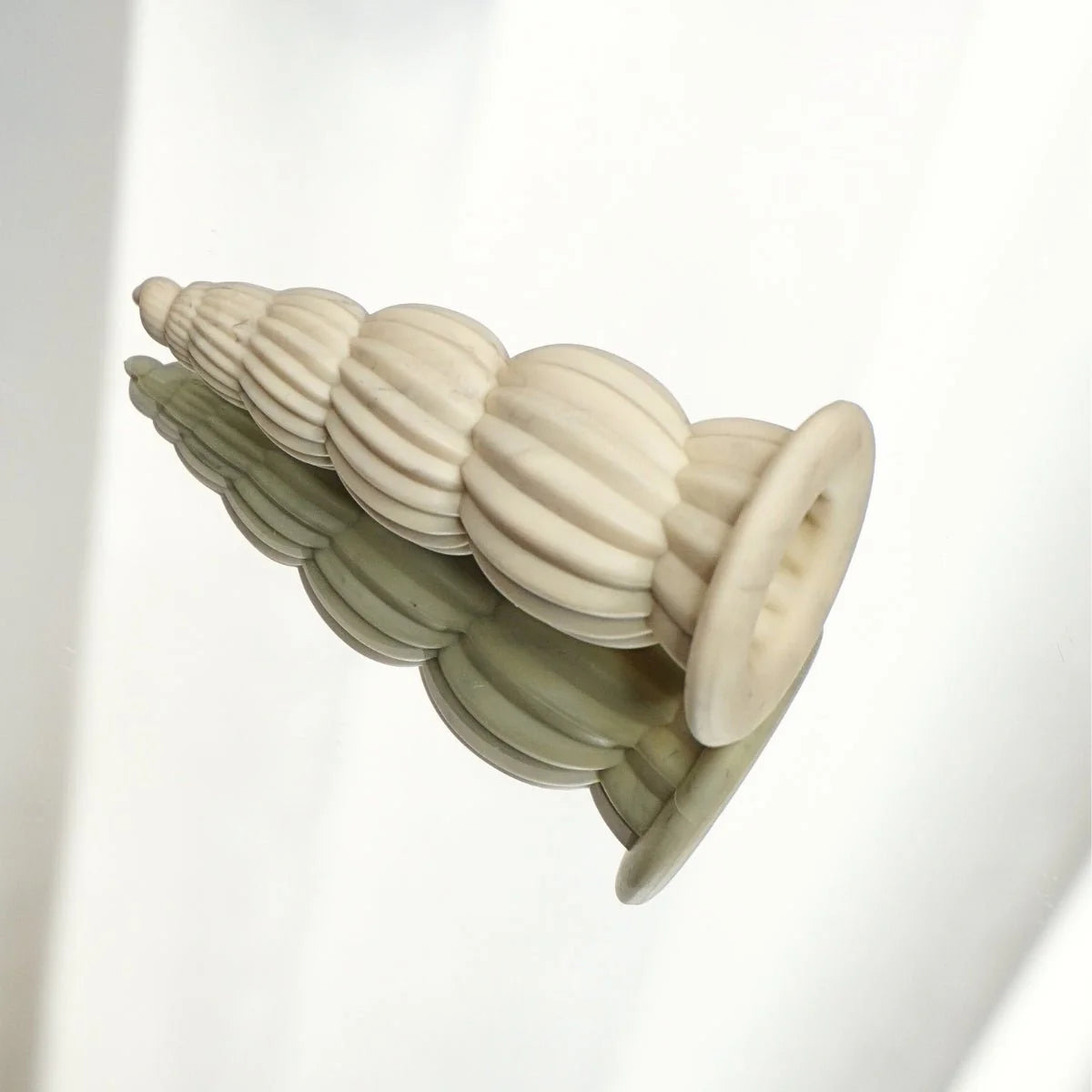 OBSIDO Seashell Facial Cup