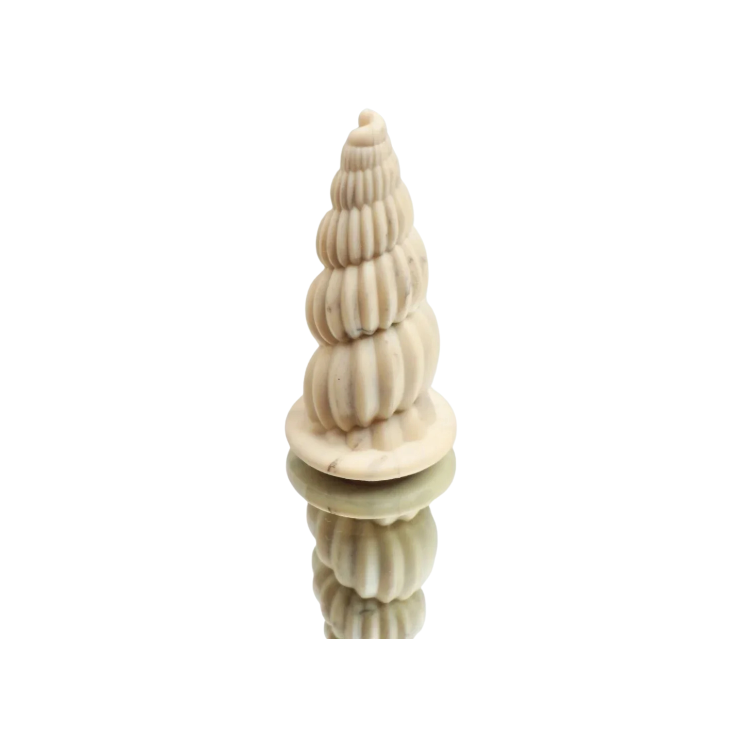 Seashell Mini Facial Cup