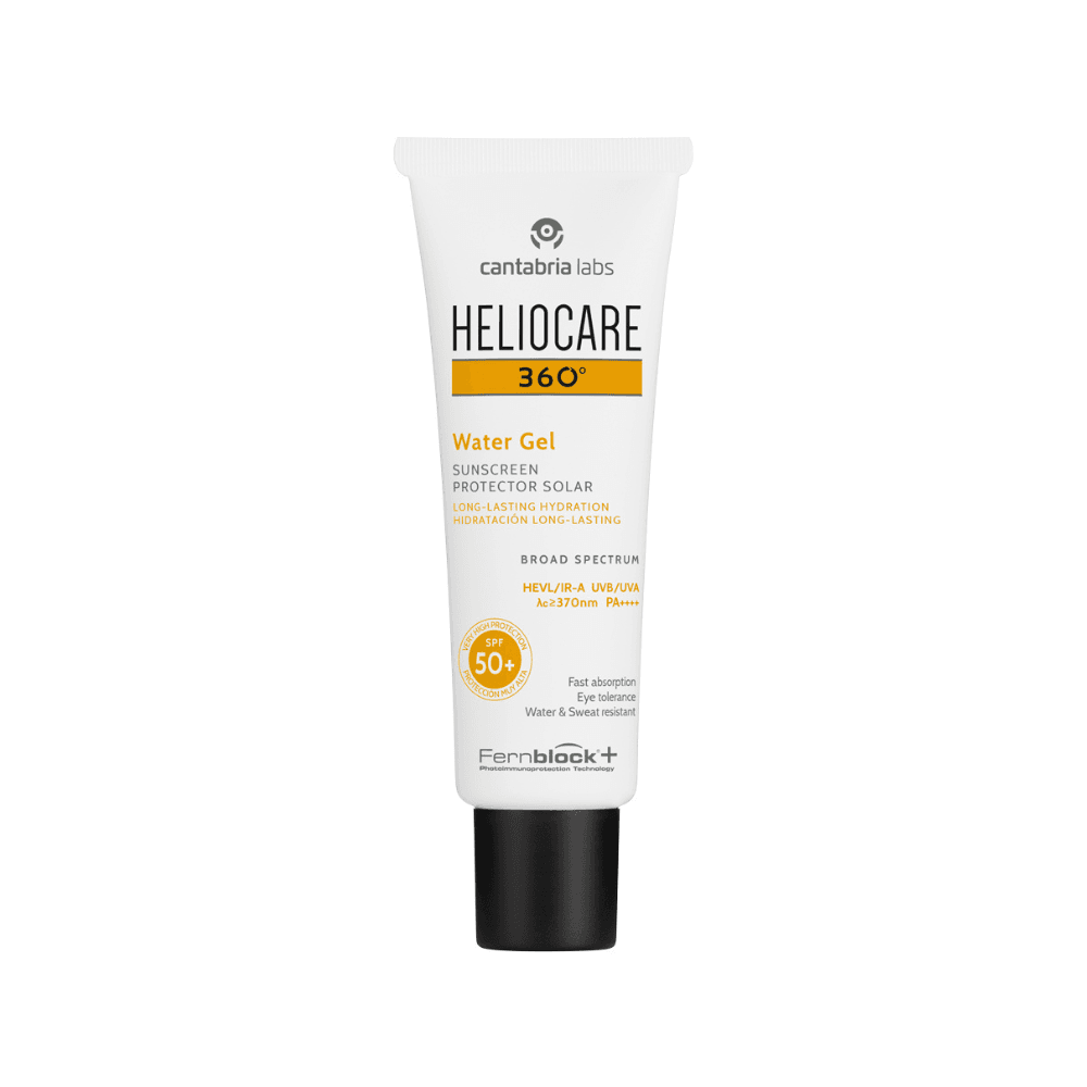 Heliocare 360 Water Gel SPF 50+