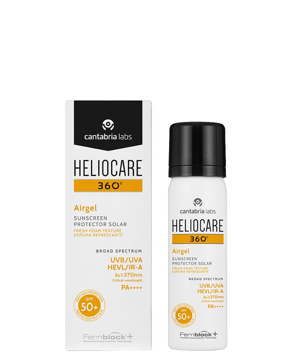 Airgel SPF 50+
