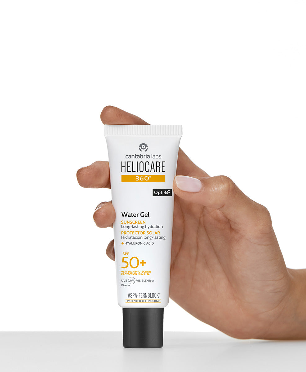 360 Water Gel SPF 50+