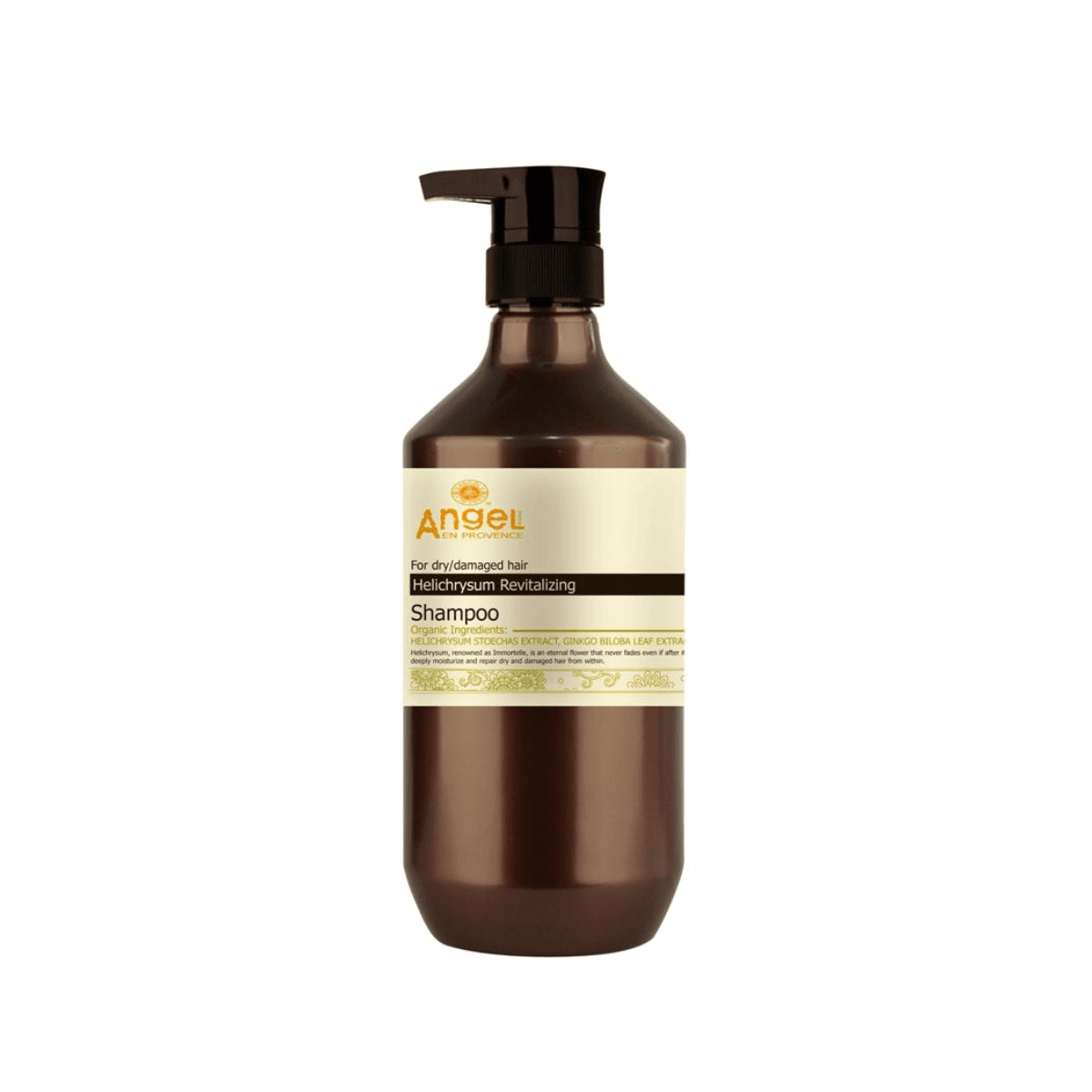 Helichrysum Shampoo
