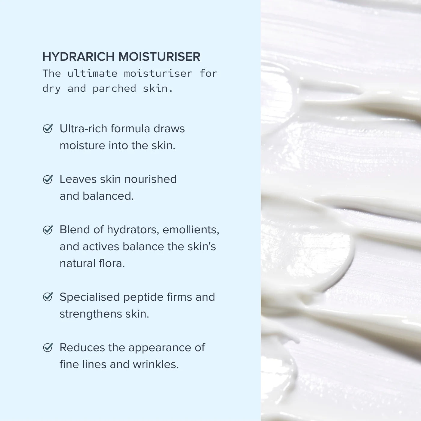 HydraRich