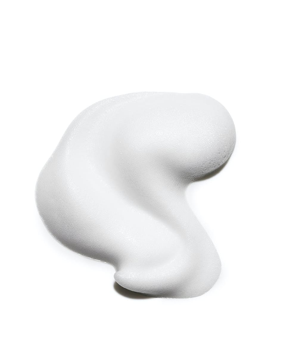 Glycolic Mousse Cleanser