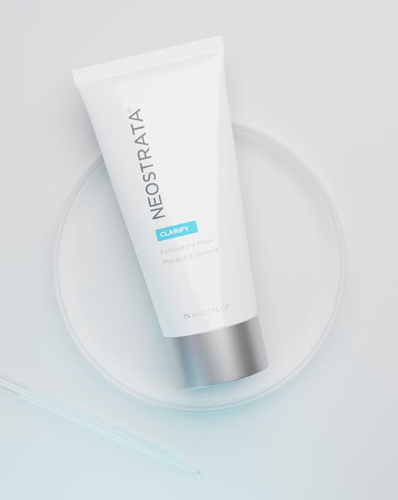 Exfoliating Mask