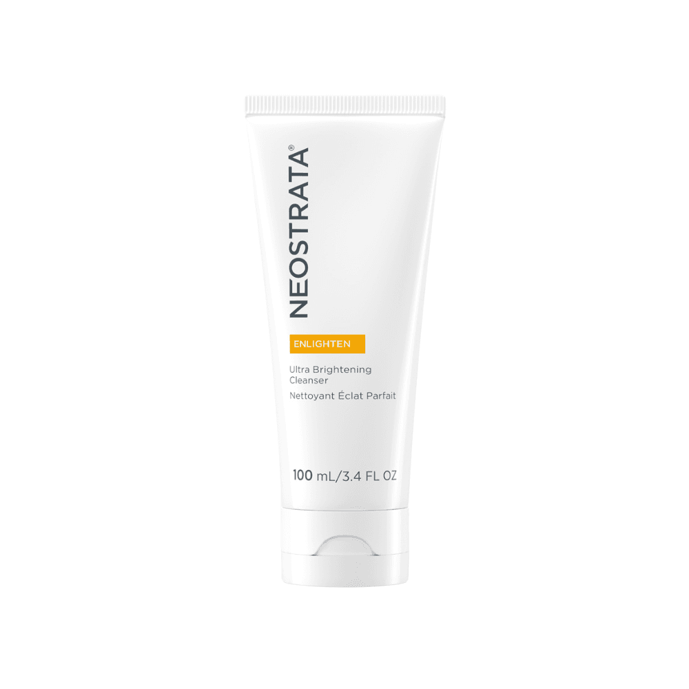 Neostrata Ultra Brightening Cleanser