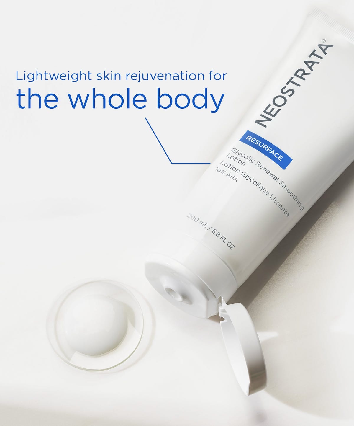 Glycolic Renewal Smoothing Lotion