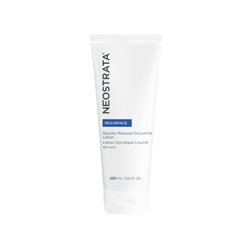 Neostrata Glycolic Renewal Smoothing Lotion