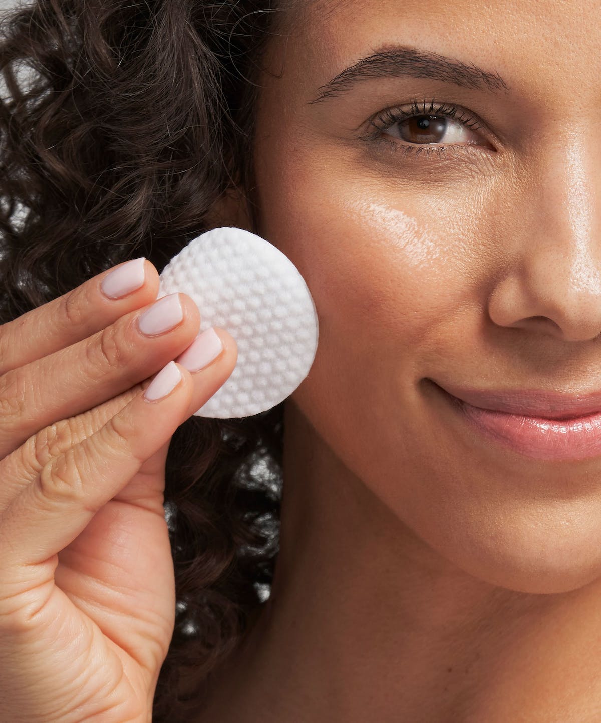 Smooth Surface Glycolic Peel Pads