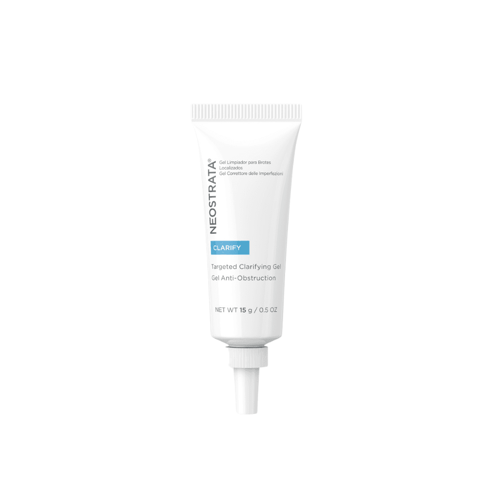 Neostrata Targeted Clarifying Gel