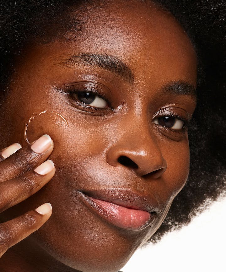 Targeted Clarifying Gel