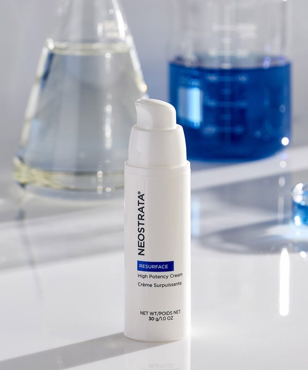 High Potency Cream