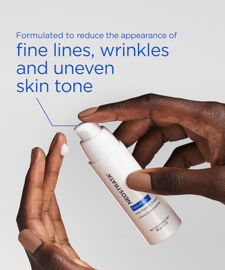 High Potency Cream