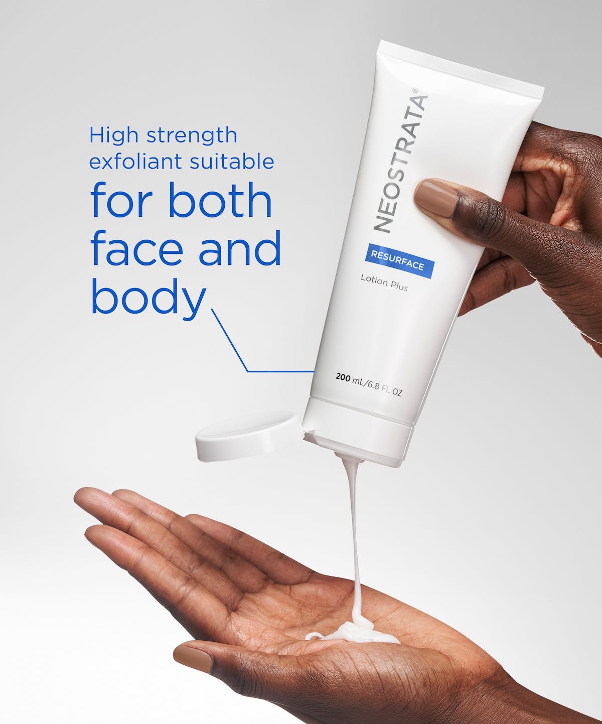 Lotion Plus