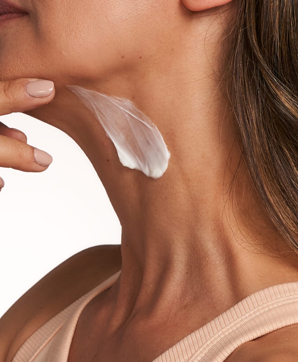Triple Firming Neck Cream