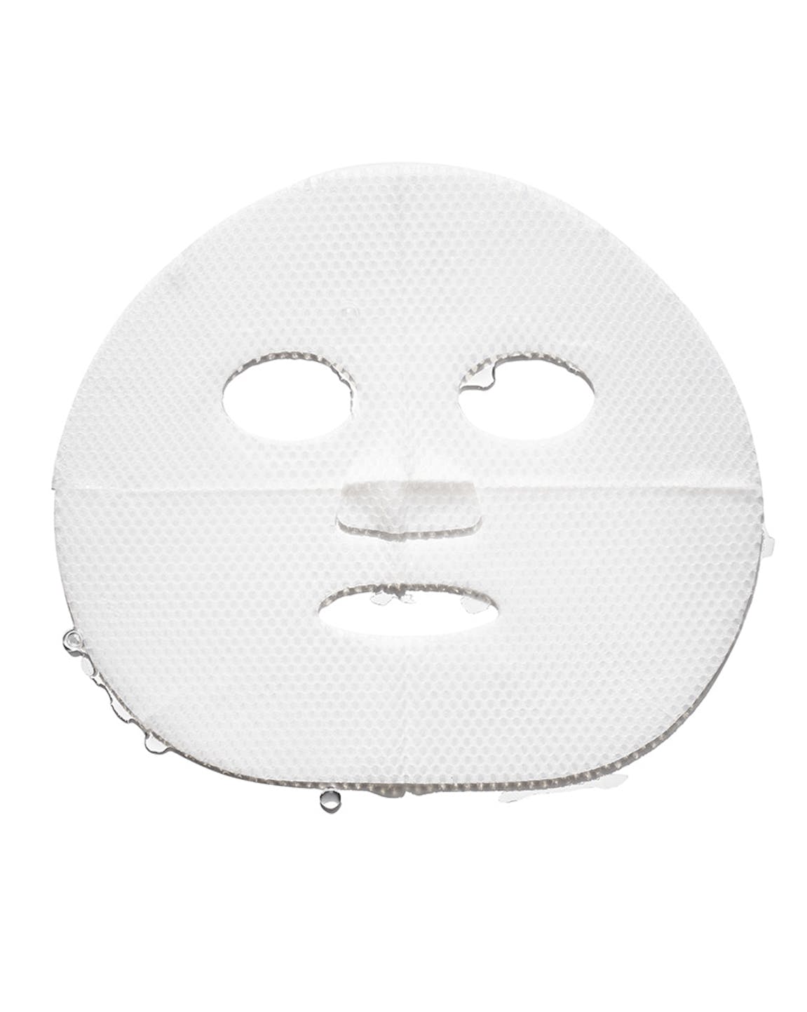 Pure Hyaluronic Acid Mask