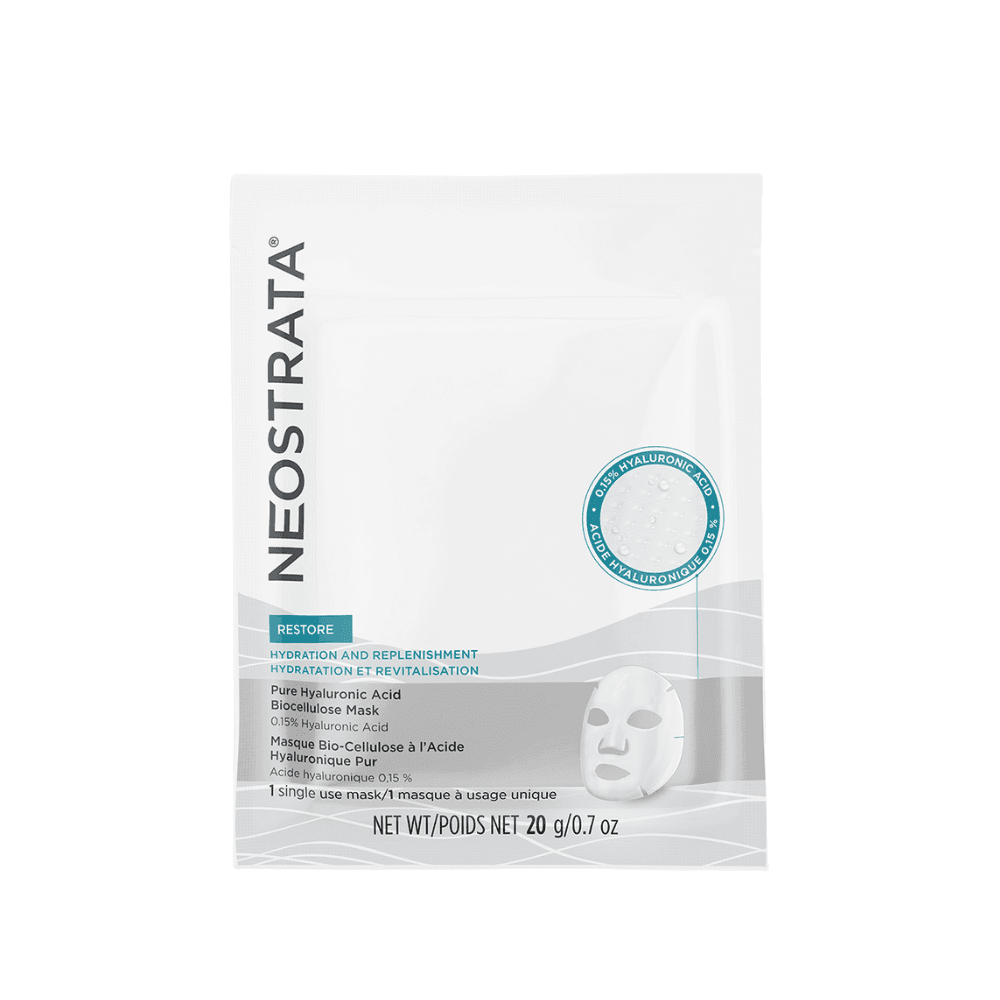 Neostrata Pure Hyaluronic Acid Mask