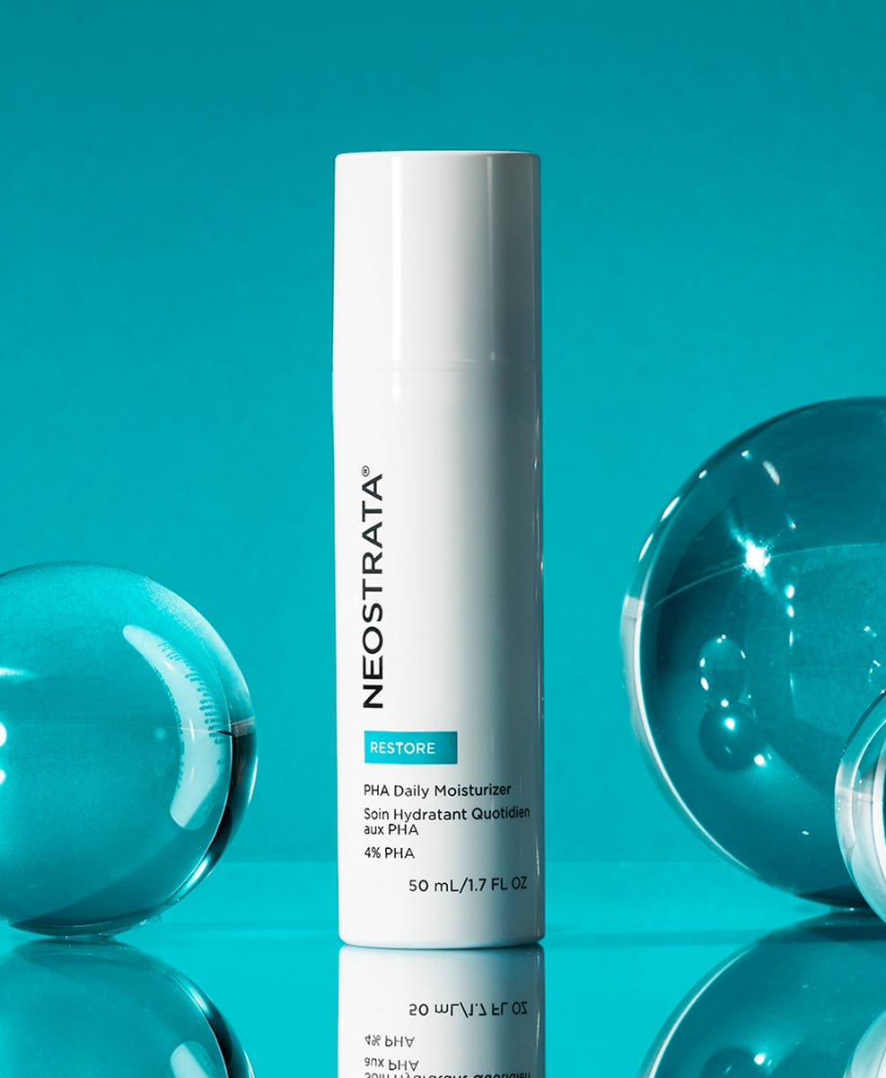 PHA Daily Moisturizer