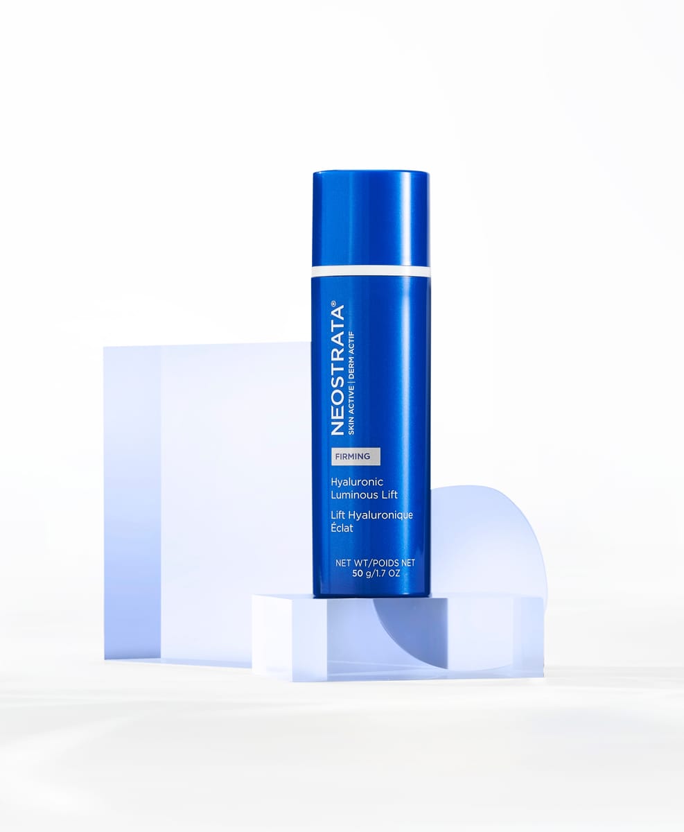 Hyaluronic Luminous Lift